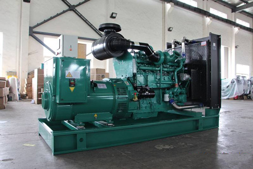 涵江320kw康明斯柴油发电车出租组图片 涵江320kw康明斯柴油发电车出租组图片