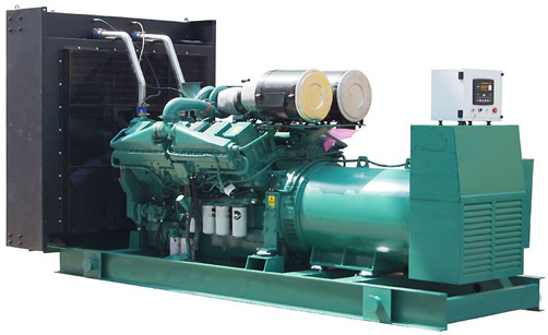 涵江30kw康明斯柴油发电机组图片 涵江30kw康明斯柴油发电机组图片