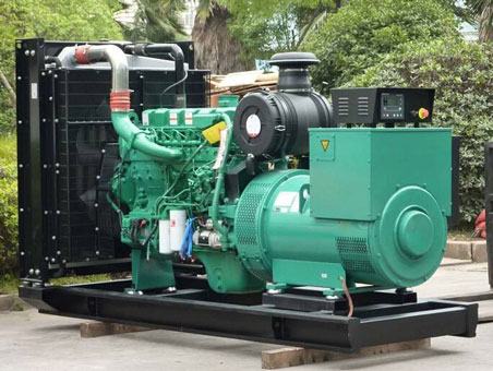 涵江710kw康明斯柴油发电机组图片 涵江710kw康明斯柴油发电机组图片