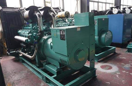 涵江柴油发电机 涵江柴油发电机