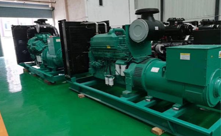 涵江发电机出租 涵江发电机出租