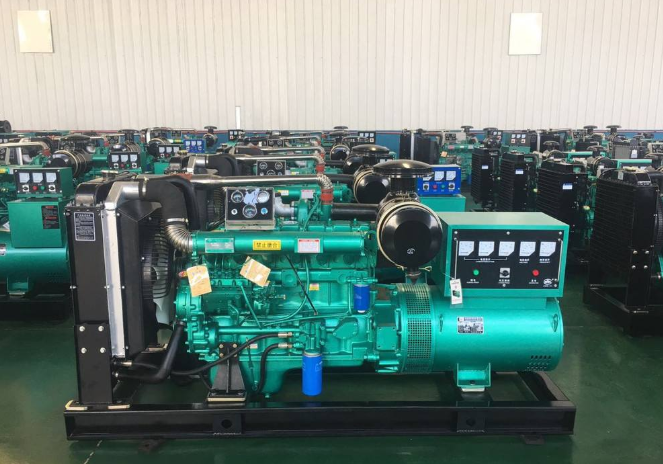 涵江柴油发电机 涵江柴油发电机