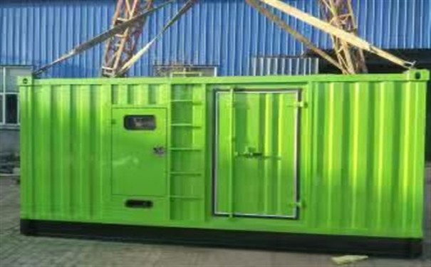 涵江600kw大型柴油发电机组出租价格 涵江600kw大型柴油发电机组出租价格